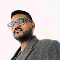 Vikash Mangli