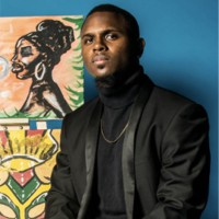 Marlow Jones, Jr
