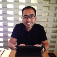 Brian Lim