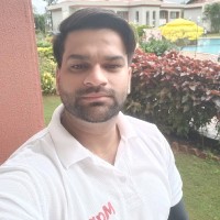 Anil Giri