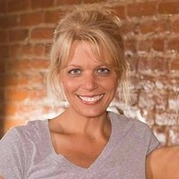 Michelle Jones
