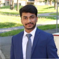 Hitarth Panchal