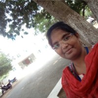 Thanmayee manchikanti