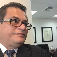 Mauro Jose Rangel Gamarra