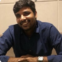 Sandeep Paleti