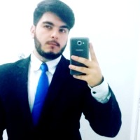 Guilherme Henrique Correa Borges
