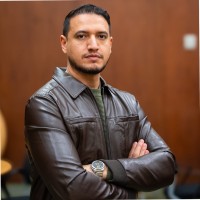 Ahmed Hussein