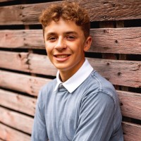 Cole Paulson
