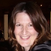 Liz Easthope