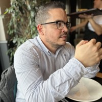 Alejandro Vila Garzón