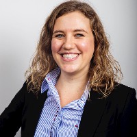Danielle Du Plessis