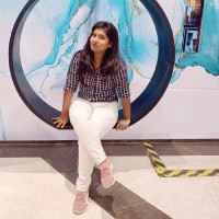 Nithisha Valankanni