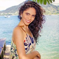 Joyce Aragon