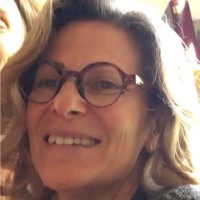 Sylvie DA GRAÇA
