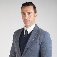 Jon Legarreta Elorriaga