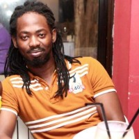 Rodrigue BANZOUAKETTÉ