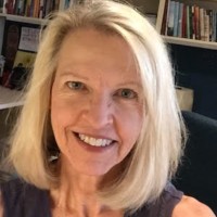 Linda Johnson