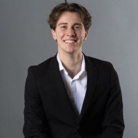 Jared Petrosky