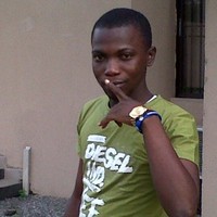Odusanwo Kazeem