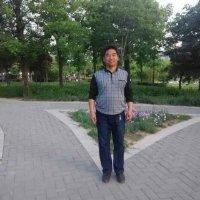王军龙