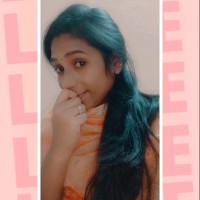Sharmili M