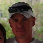 Heath Moore