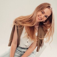 Olga Balabanova