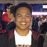 Joshua Millamina