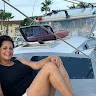 Janine Loraine Quant