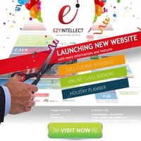 EZY Intellect Pvt Ltd