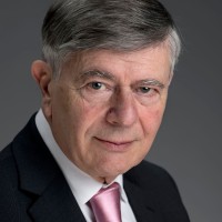 Andrew Kasriel, FCIArb