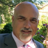 Paul Securo