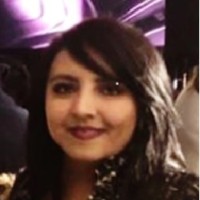 Pamela Richardson