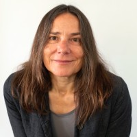 Karin Aebi Holmes
