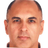 Manuel Jose Reguero Alvarez