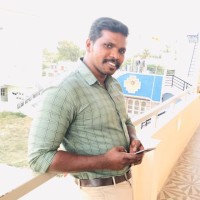 Suresh Thanuvan