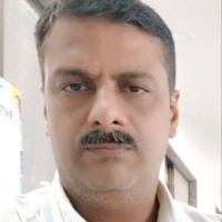 Dhiren Trivedi