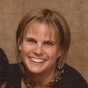 Rebecca Warkentin