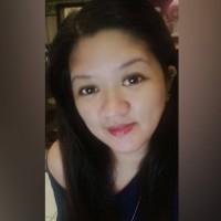 Czarina Sarabia