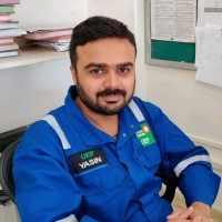 Muhammad Yasin Patoli