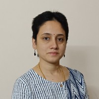 Priyadharshini Ganesh