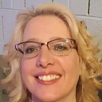 Sandra Pearce