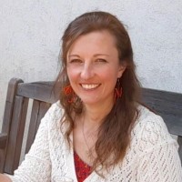 Graziella E.