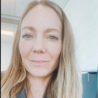 Ingela Jönsson Frisk