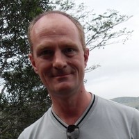 Alan Marchant