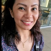 Mae Isabelle Turiana