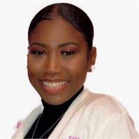 Ivree Randolph, MPH