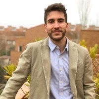 Jacobo Rodríguez Sanz