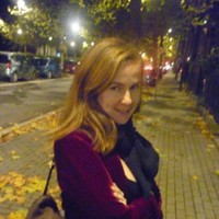 Stéphanie Tassenoy