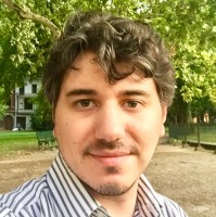 Stefano Michelini